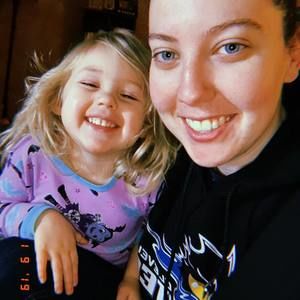 Meet your Posher, Alison